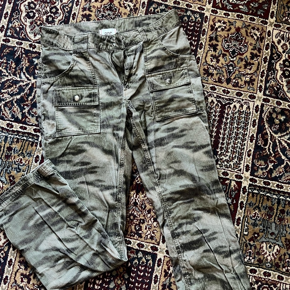 Cam style pants from urban outfitters